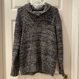 Boys sweater
